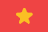 flag of Tiếng Việt